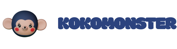 kokomonster